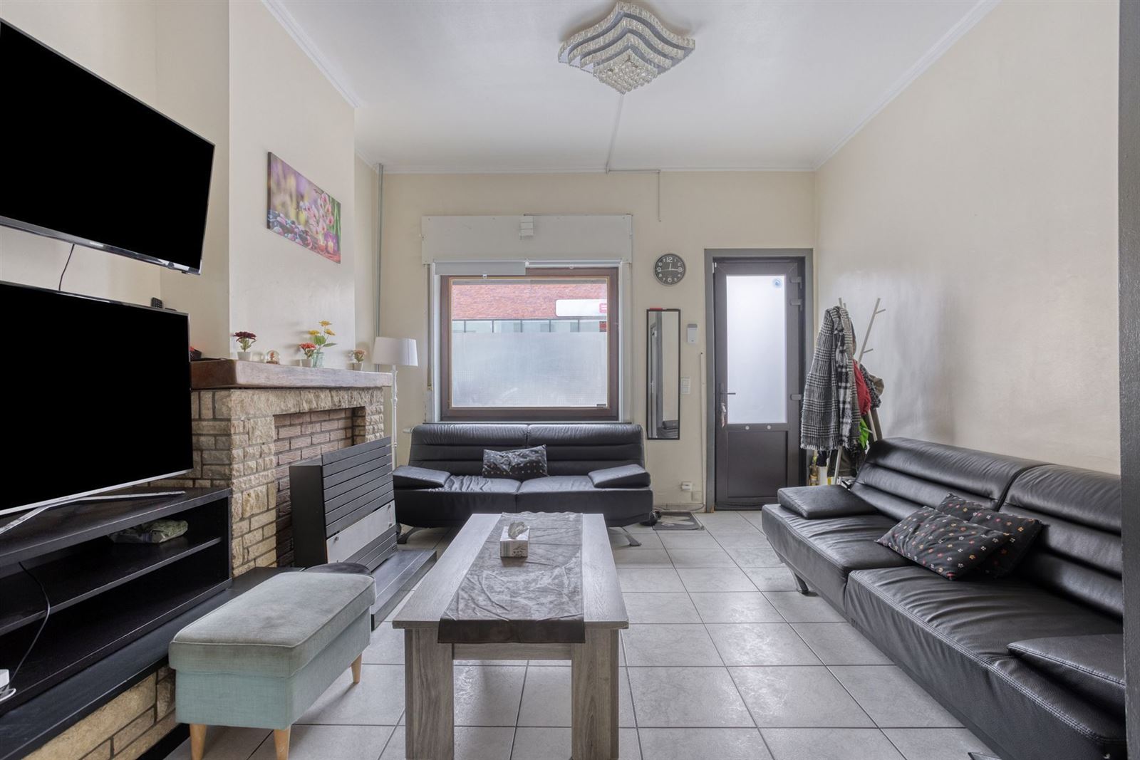 FOTO’S 6 : Woning te 1501 BUIZINGEN (België) - Prijs &euro;&nbsp;299.000