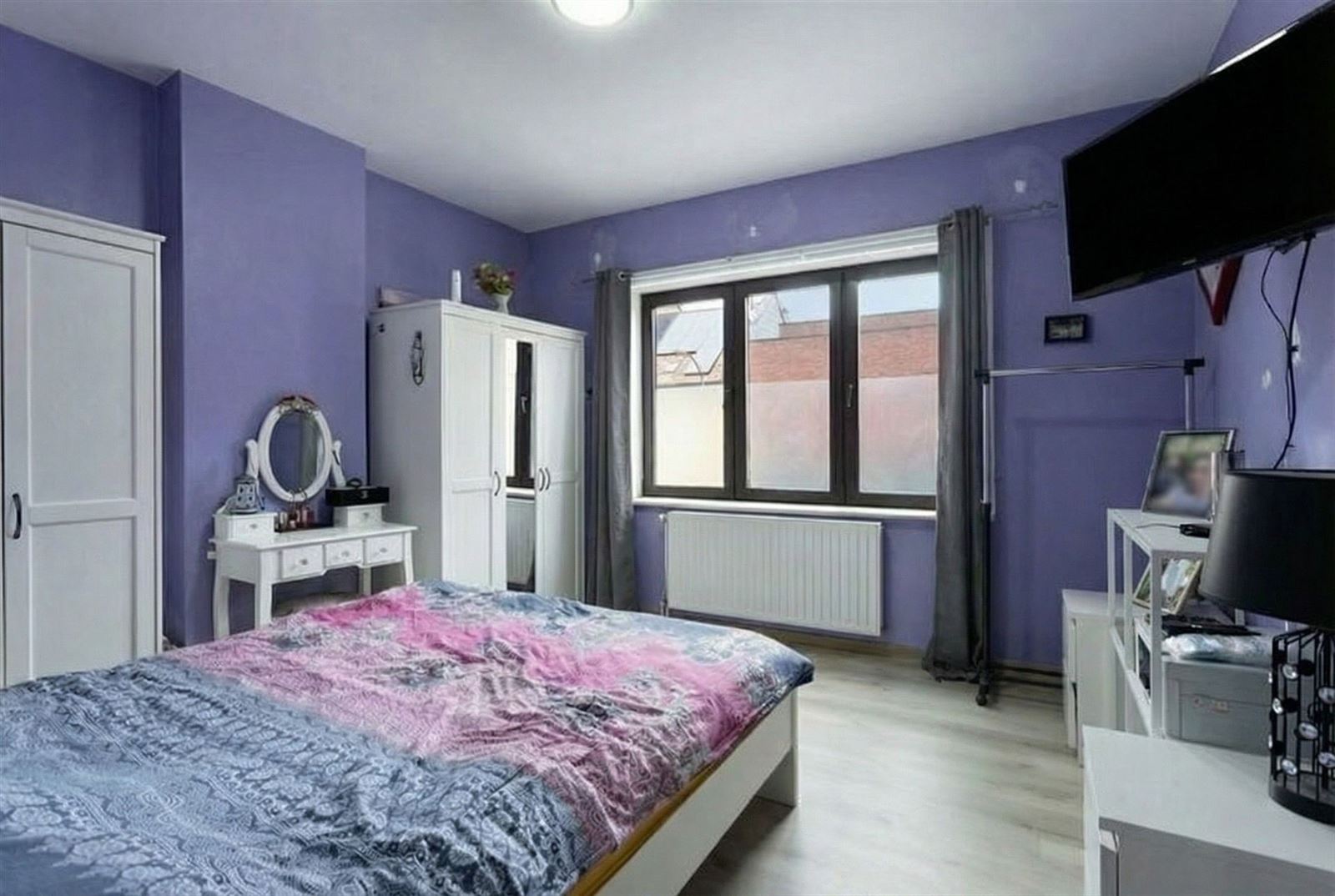 FOTO’S 12 : Woning te 1501 BUIZINGEN (België) - Prijs &euro;&nbsp;299.000