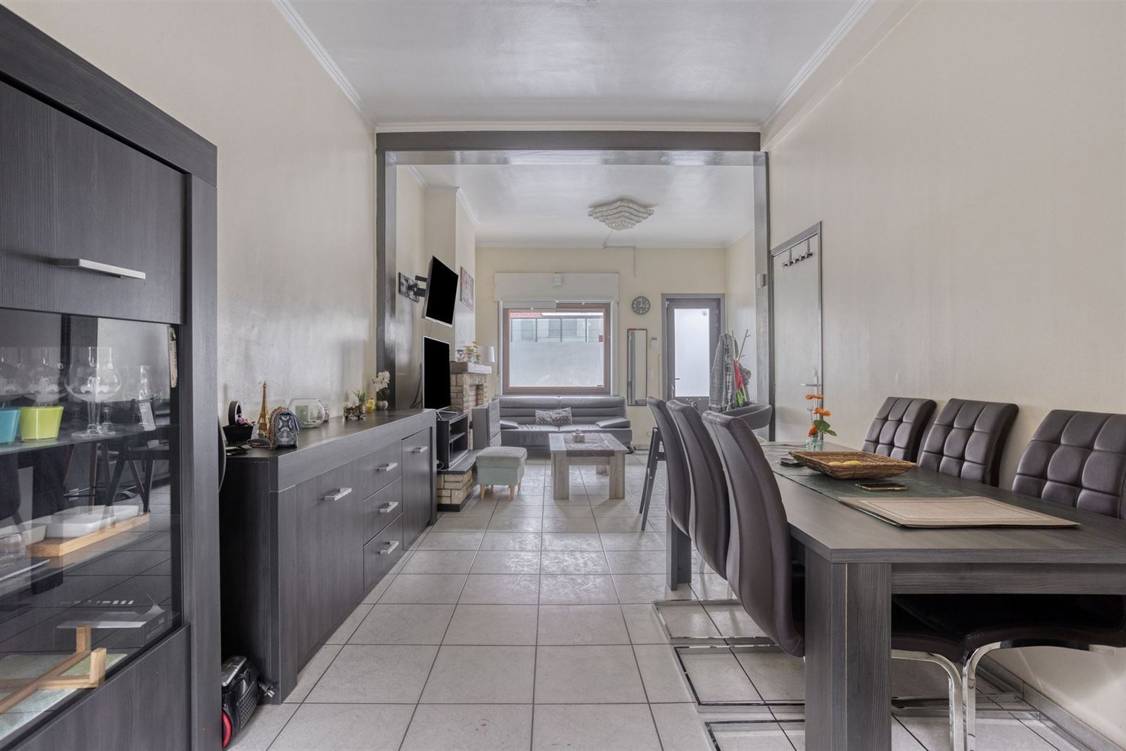 FOTO’S 7 : Woning te 1501 BUIZINGEN (België) - Prijs &euro;&nbsp;299.000