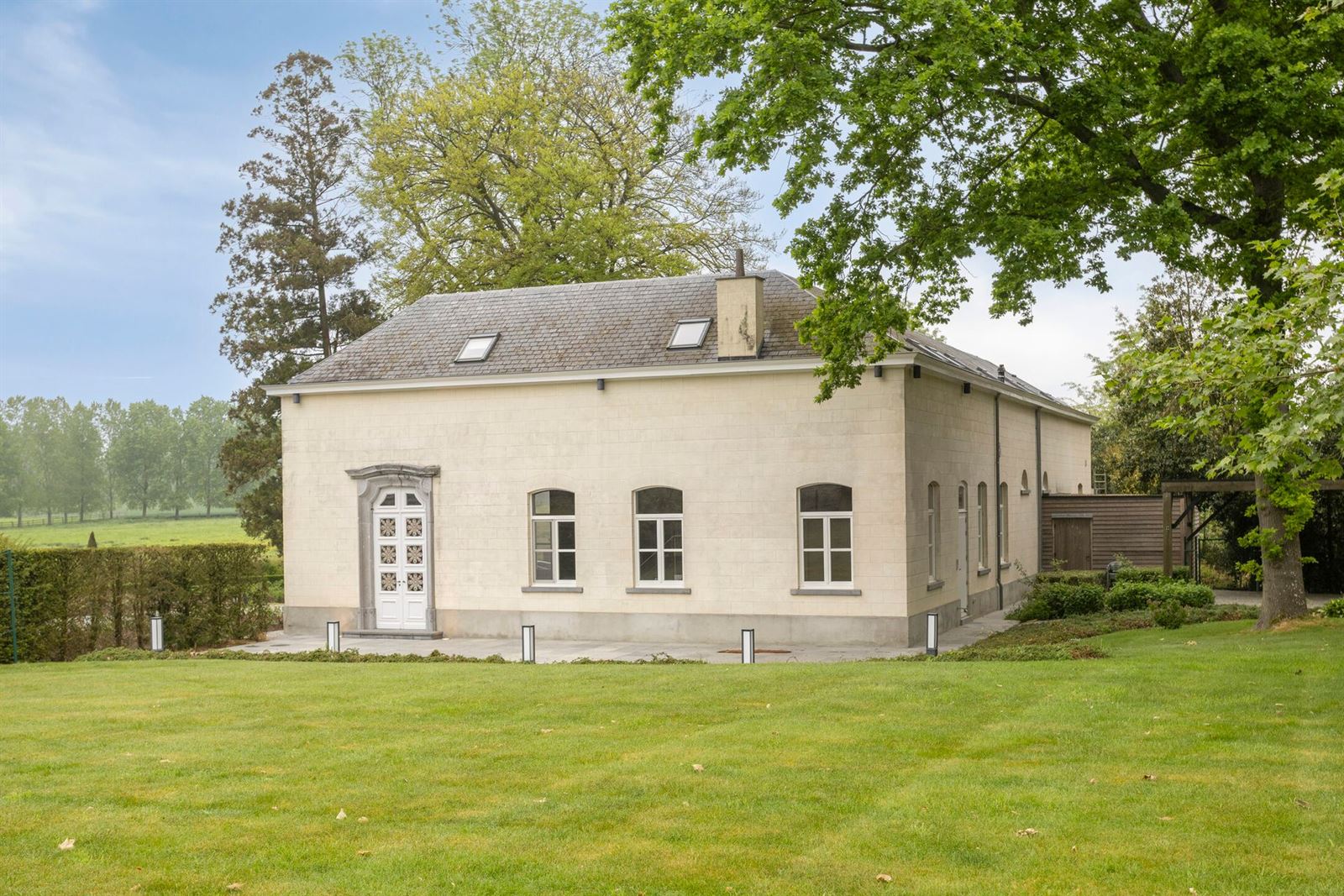 FOTO’S 31 : Woning te 1755 PAJOTTEGEM (België) - Prijs &euro;&nbsp;2.090