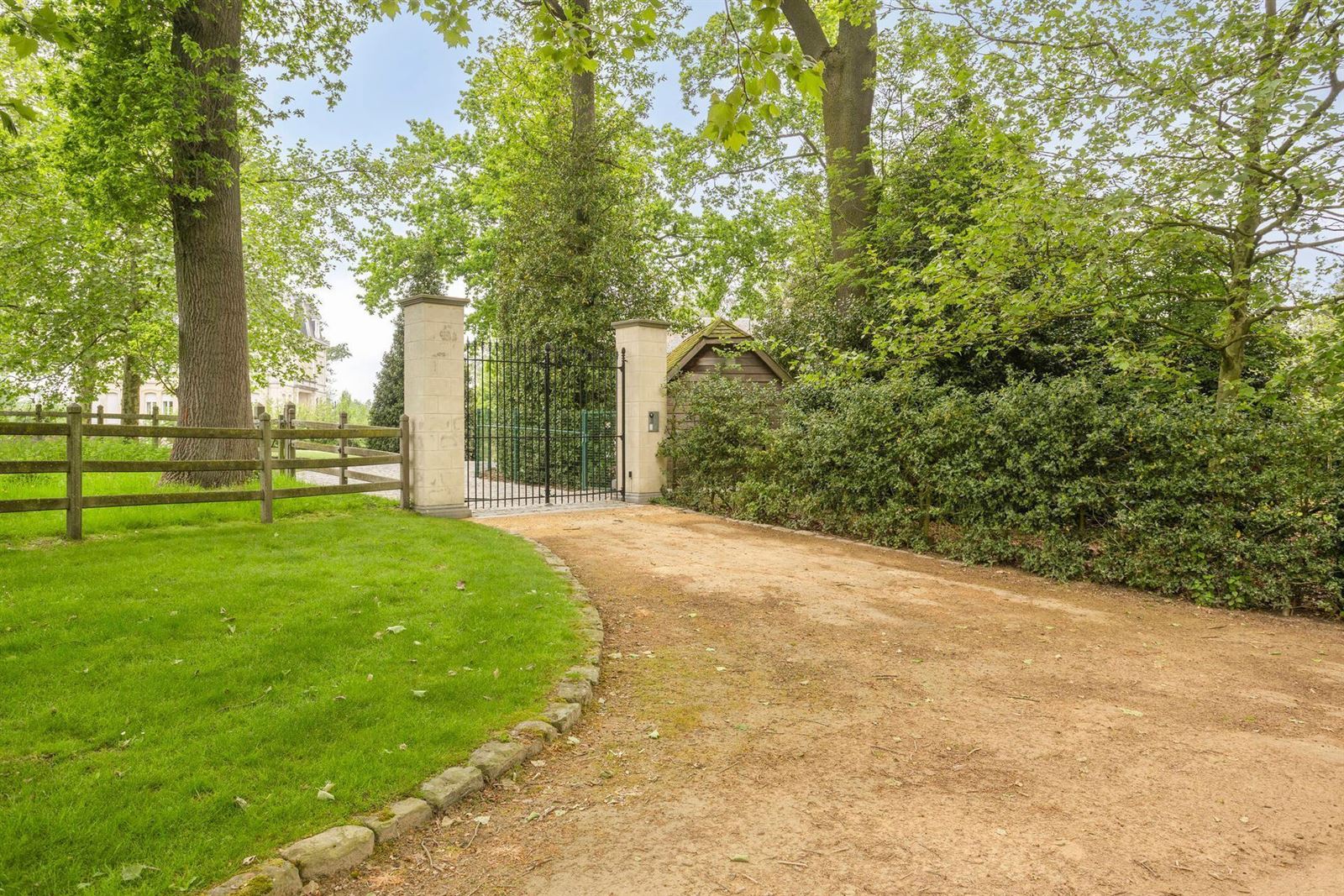 PHOTOS 28 : Maison à 1755 PAJOTTEGEM (Belgique) - Prix 2.090 &euro;