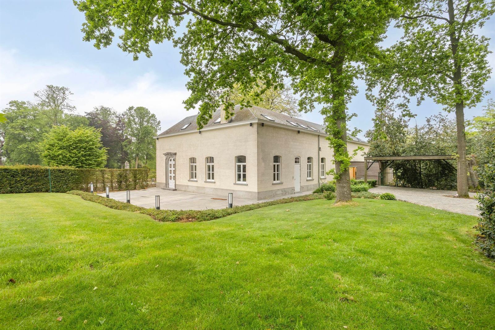 PHOTOS 29 : Maison à 1755 PAJOTTEGEM (Belgique) - Prix 2.090 &euro;