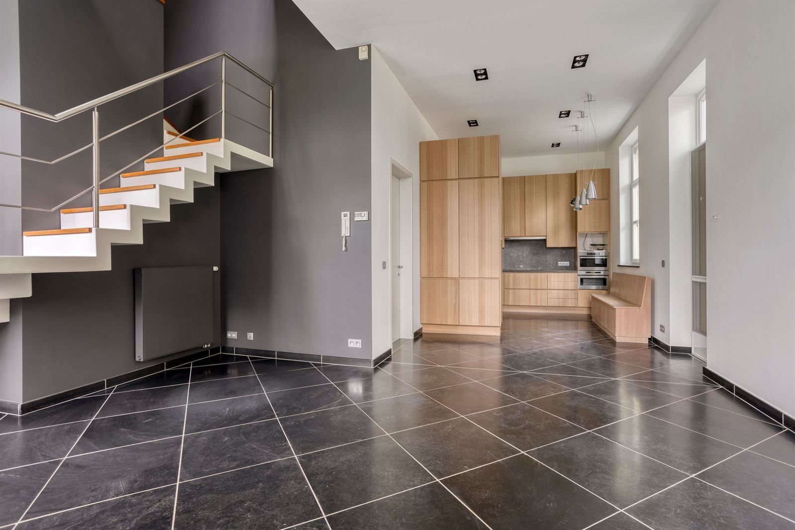 PHOTOS 7 : Maison à 1755 PAJOTTEGEM (Belgique) - Prix 2.090 &euro;