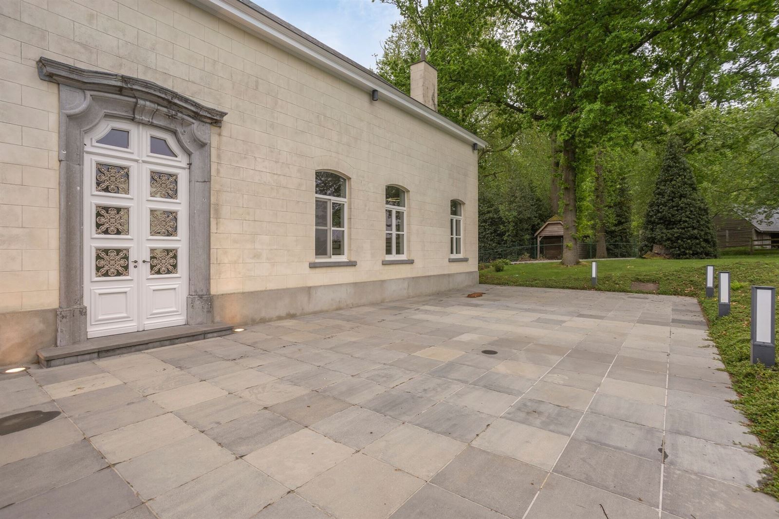 PHOTOS 27 : Maison à 1755 PAJOTTEGEM (Belgique) - Prix 2.090 &euro;
