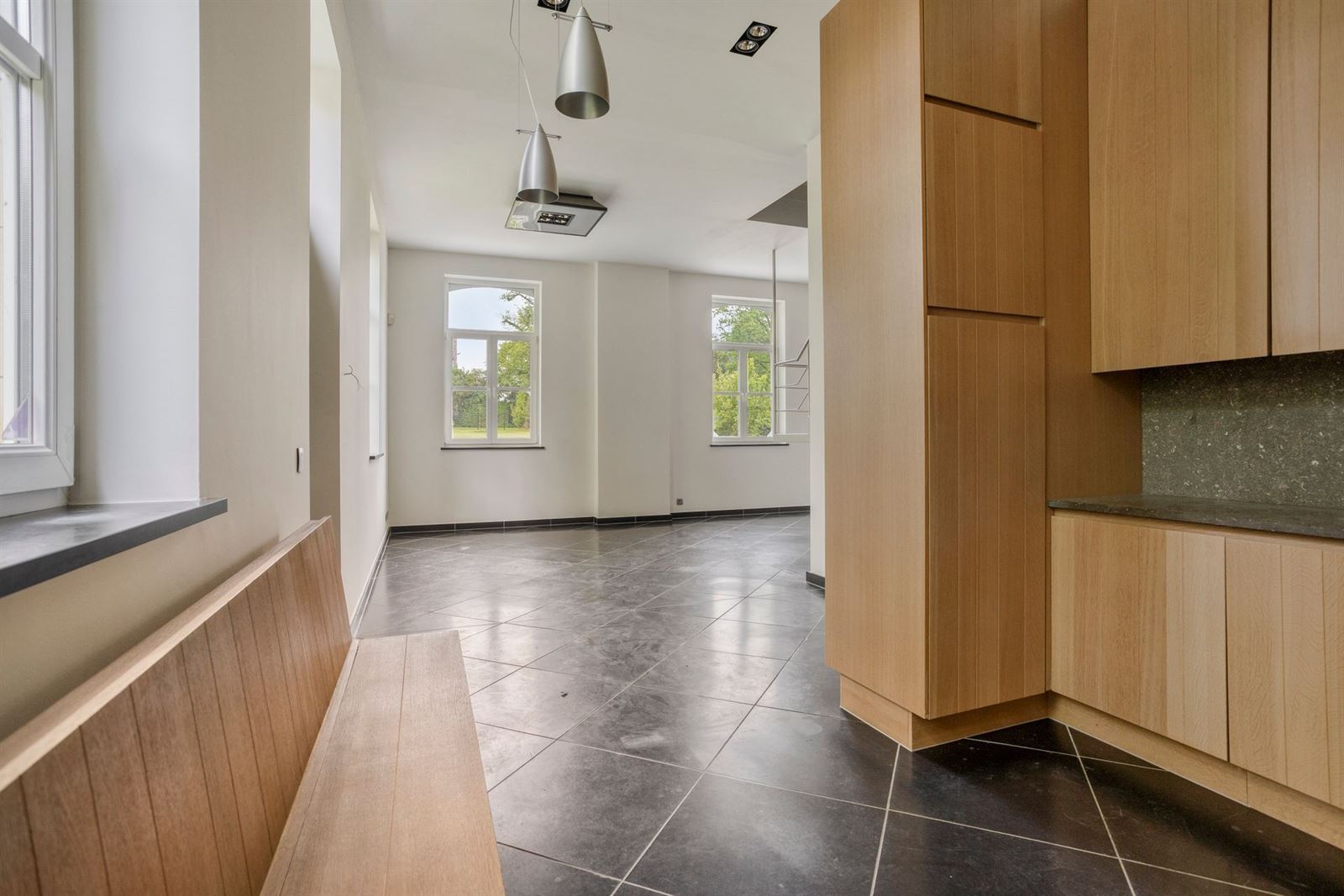 PHOTOS 9 : Maison à 1755 PAJOTTEGEM (Belgique) - Prix 2.090 &euro;