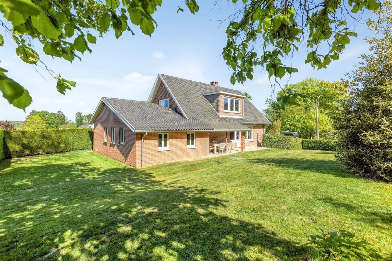 PHOTOS 15 : Maison à 1653 DWORP (Belgique) - Prix 595.000 &euro;