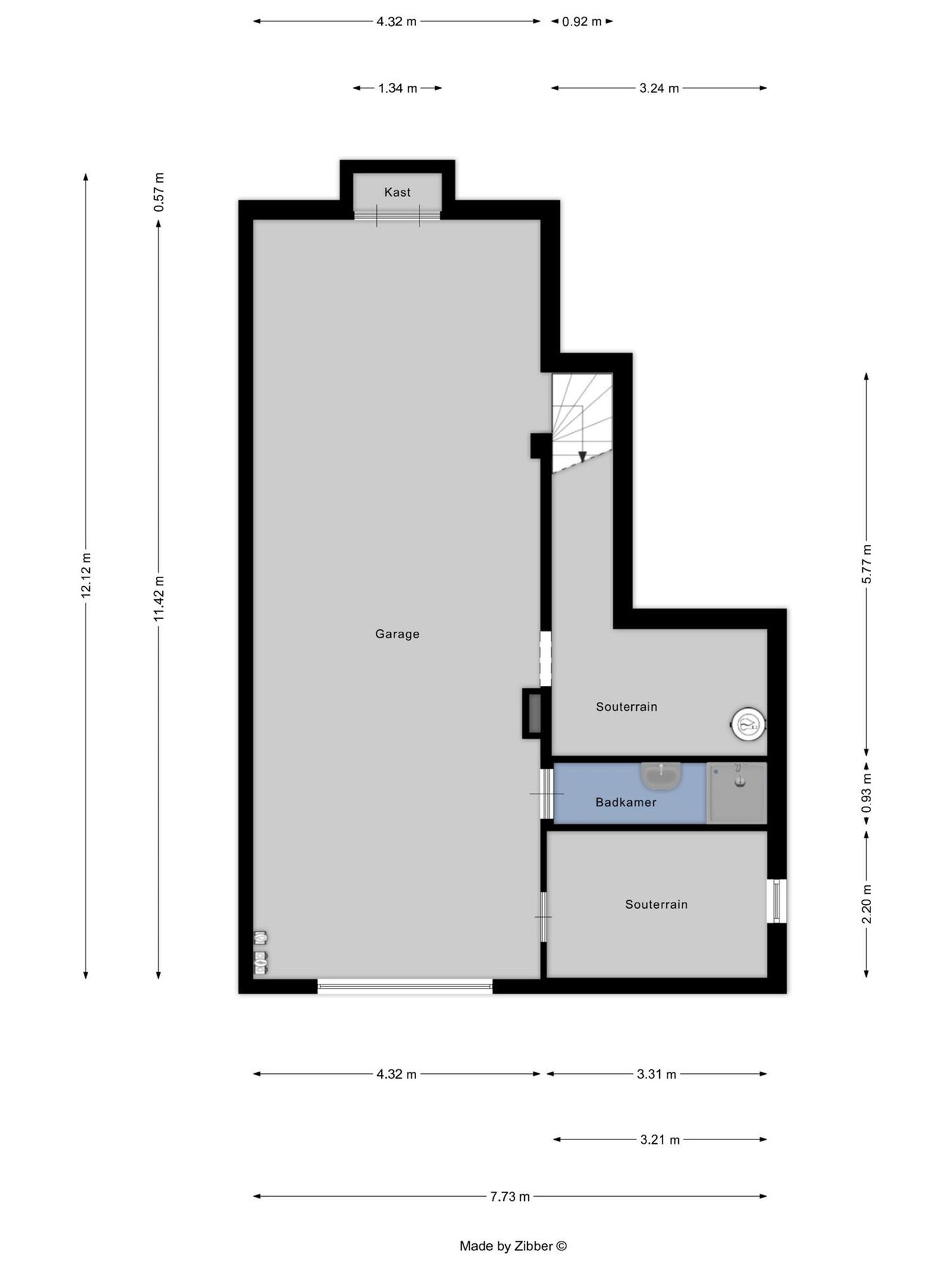 PHOTOS 28 : Maison à 1653 DWORP (Belgique) - Prix 595.000 &euro;