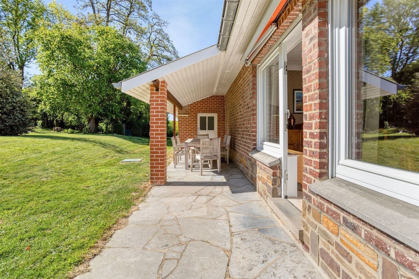 PHOTOS 34 : Maison à 1653 DWORP (Belgique) - Prix 595.000 &euro;