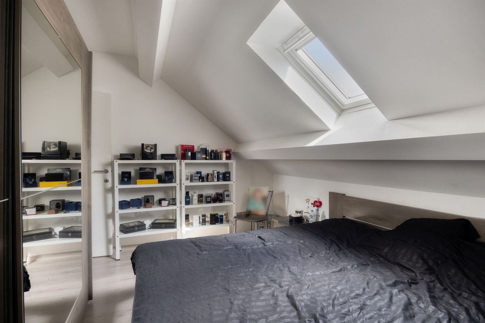 FOTO’S 11 : Appartement met kantoor te 9400 NINOVE (België) - Prijs &euro;&nbsp;229.000