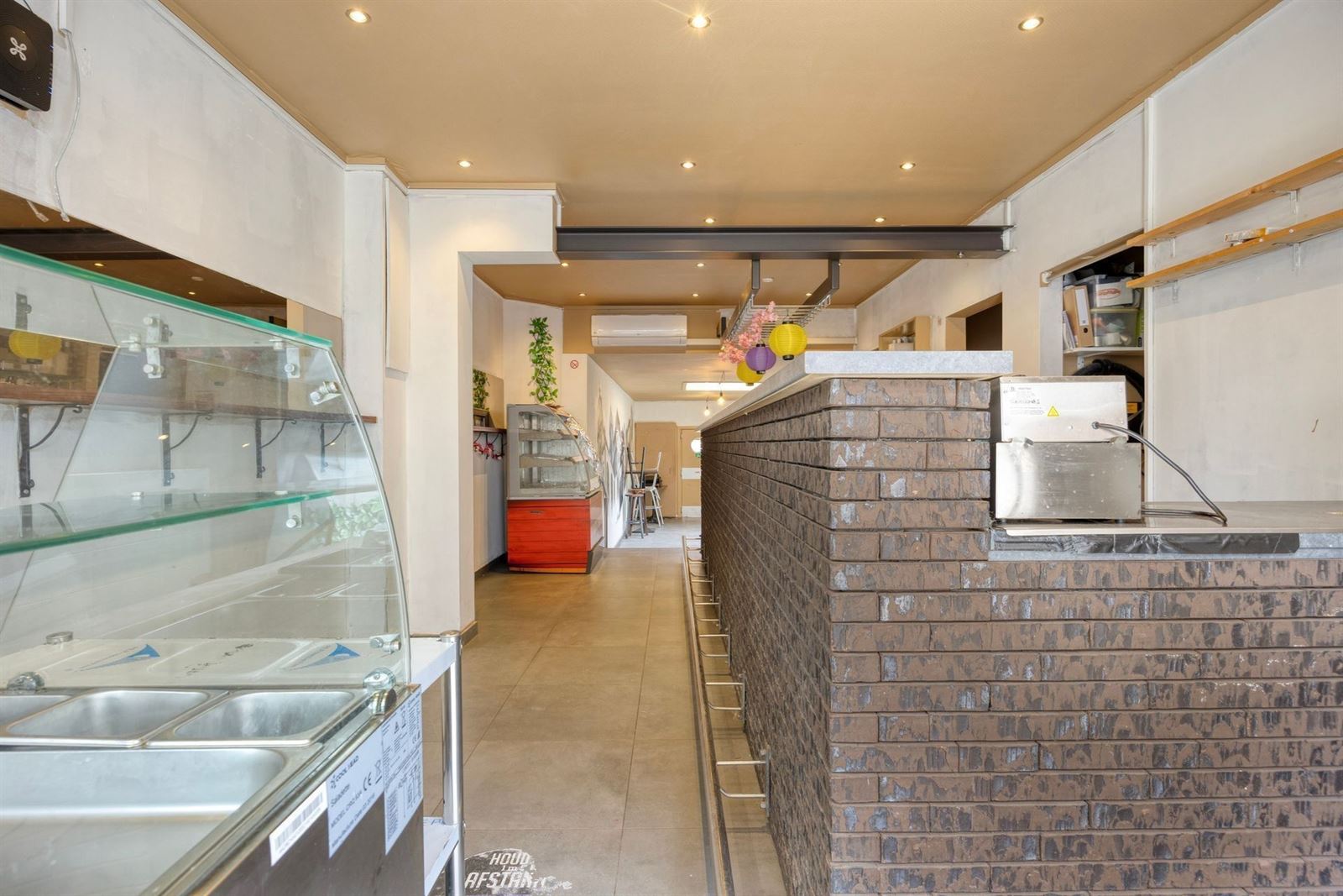 FOTO’S 14 : Appartement met kantoor te 9400 NINOVE (België) - Prijs &euro;&nbsp;229.000