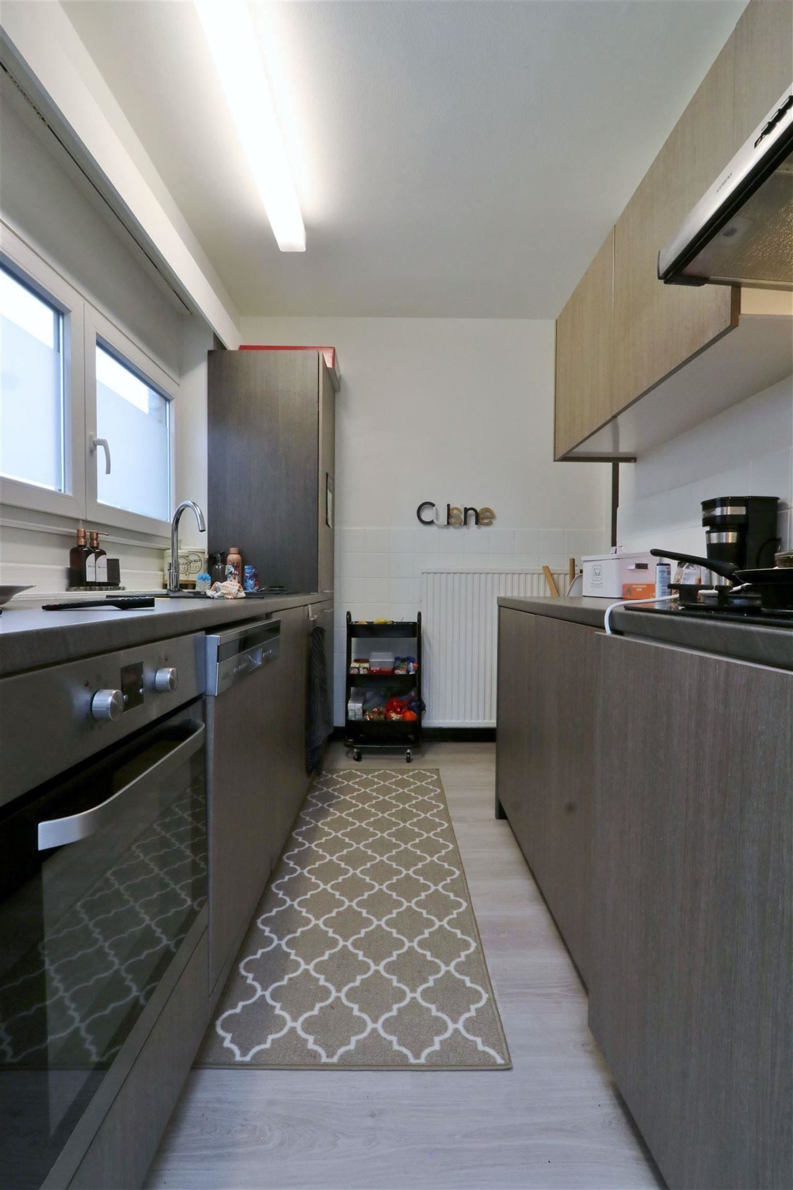 FOTO’S 2 : Appartement te 1650 BEERSEL (België) - Prijs &euro;&nbsp;240.000