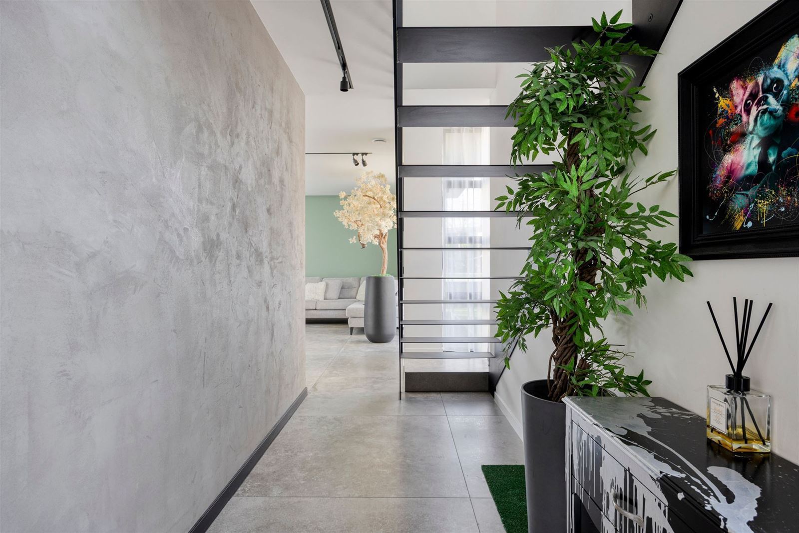 FOTO’S 4 : Villa te 1653 DWORP (België) - Prijs &euro;&nbsp;995.000