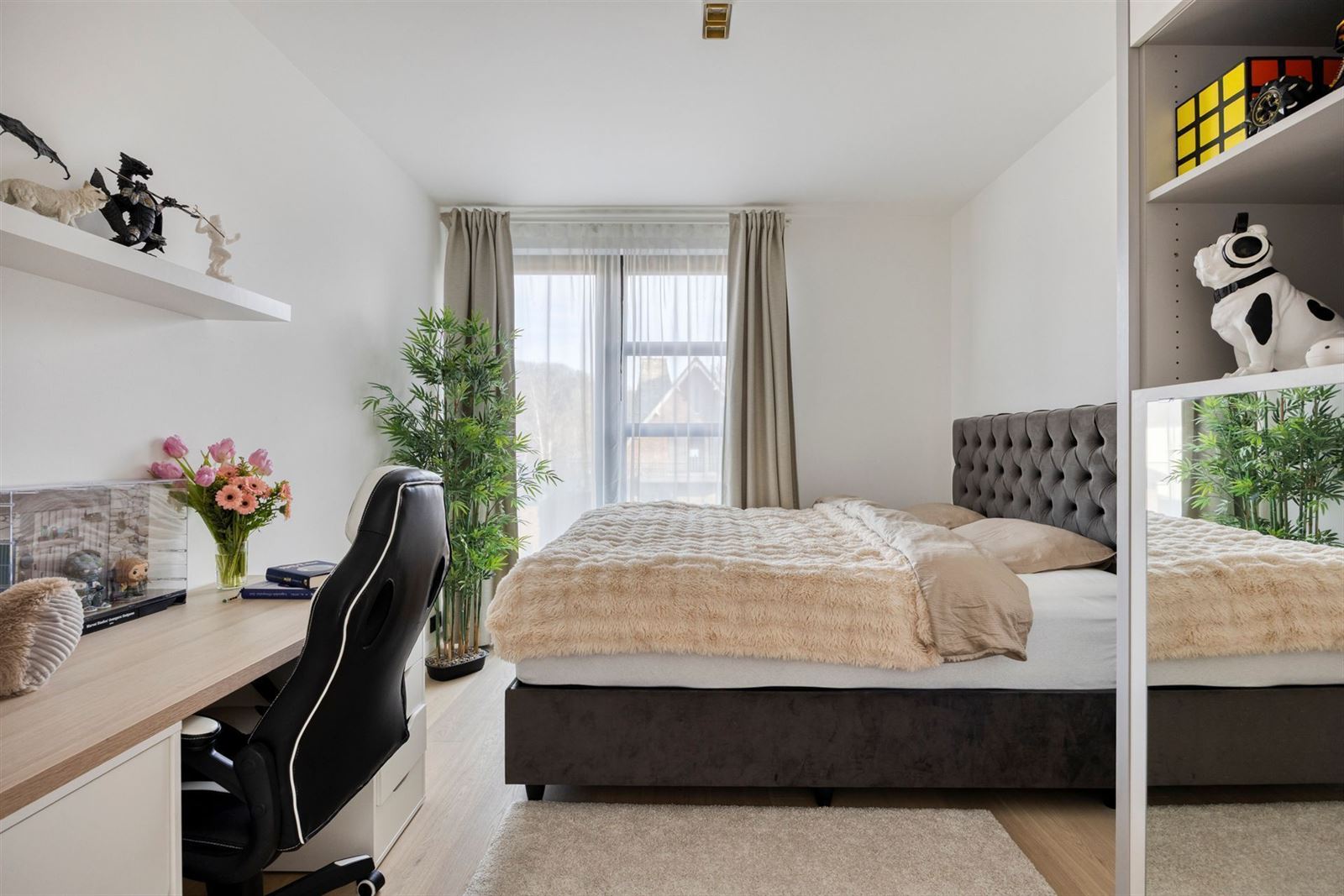 FOTO’S 20 : Villa te 1650 BEERSEL (België) - Prijs &euro;&nbsp;995.000