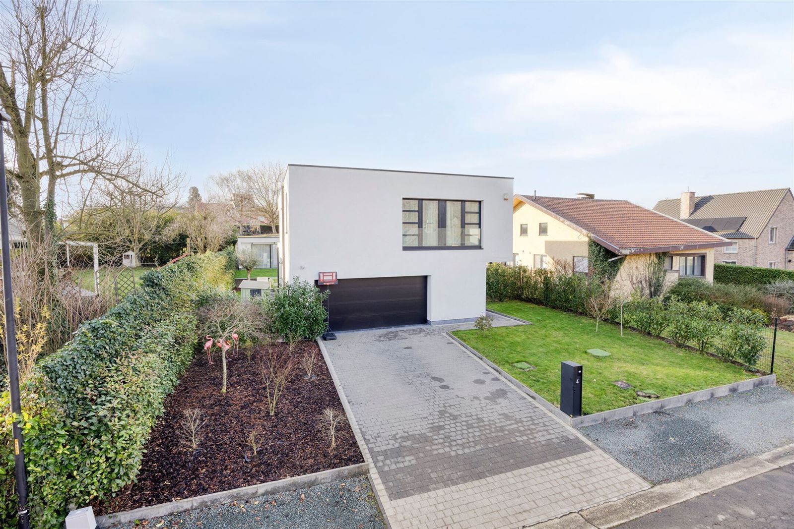 FOTO’S 2 : Villa te 1650 BEERSEL (België) - Prijs &euro;&nbsp;995.000