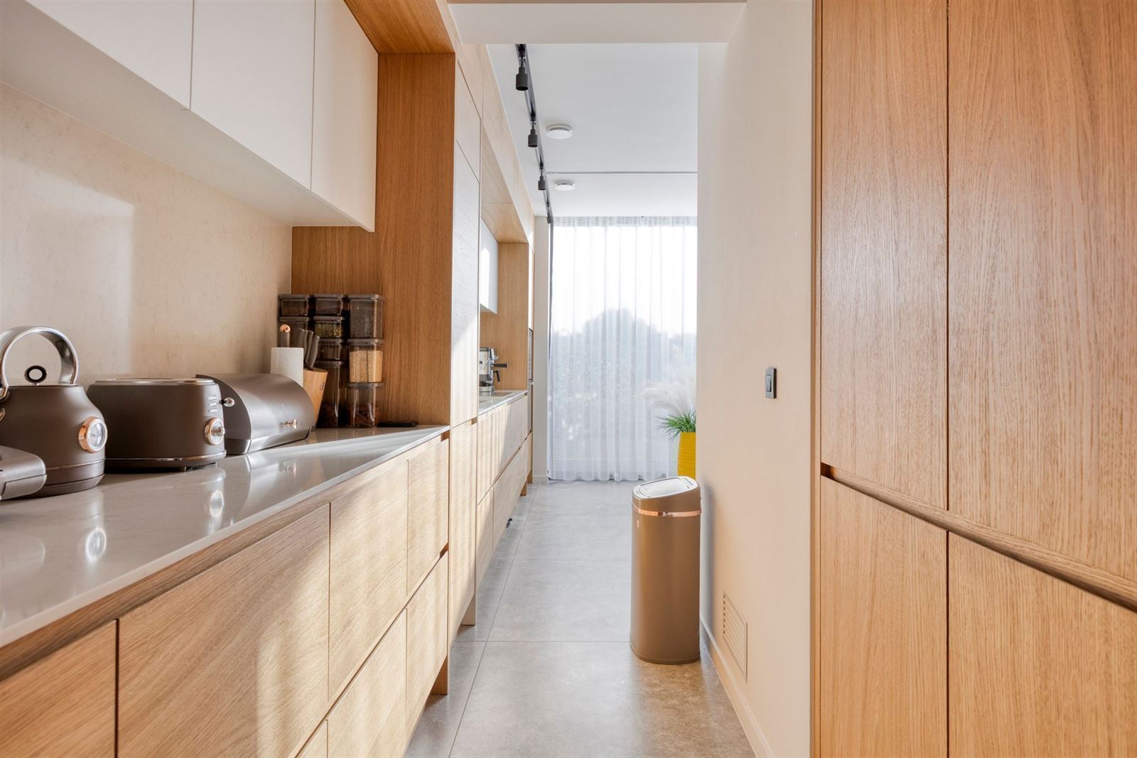 FOTO’S 13 : Villa te 1650 BEERSEL (België) - Prijs &euro;&nbsp;995.000