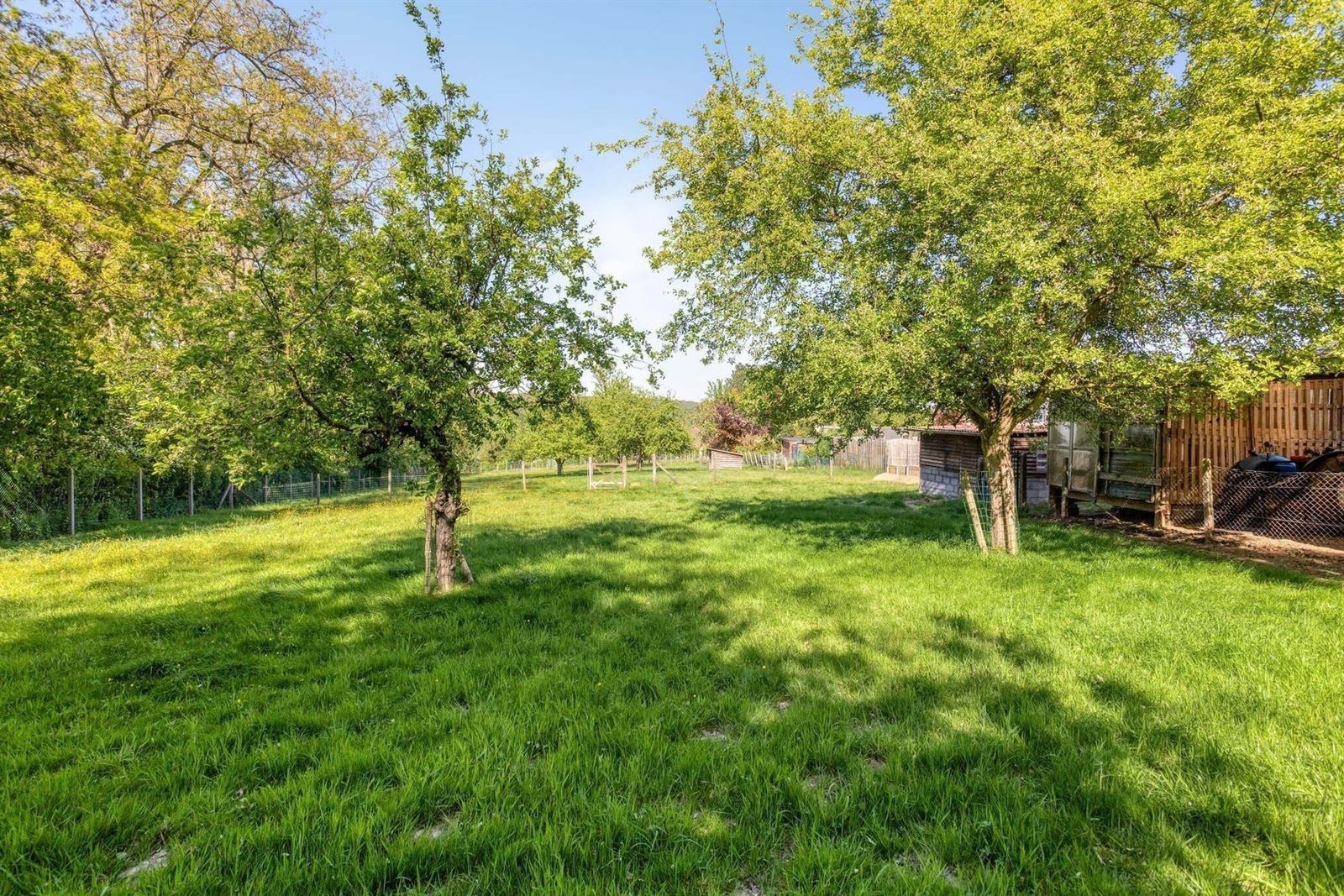 PHOTOS 39 : Maison à 1653 DWORP (Belgique) - Prix 595.000 &euro;