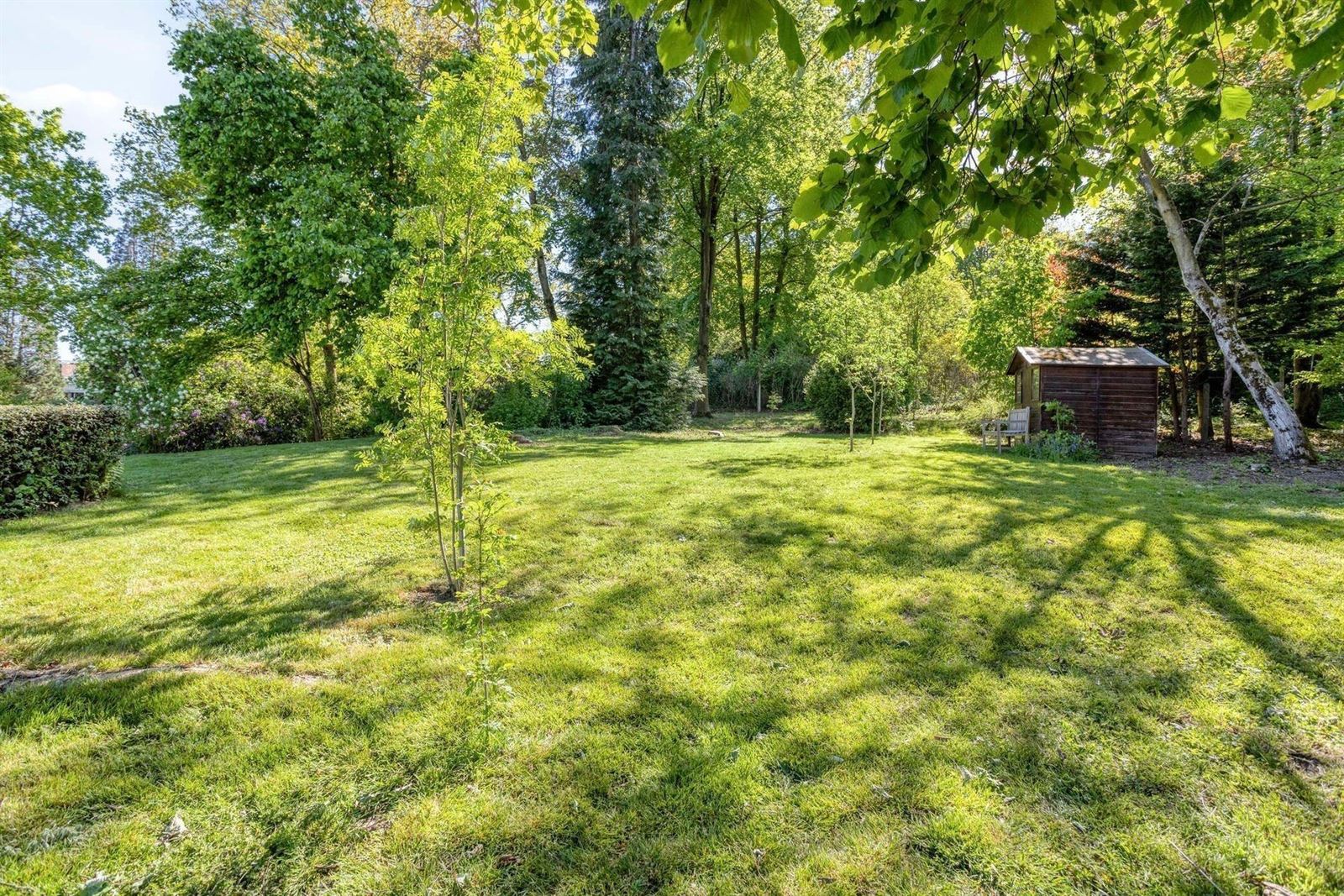 PHOTOS 36 : Maison à 1653 DWORP (Belgique) - Prix 595.000 &euro;