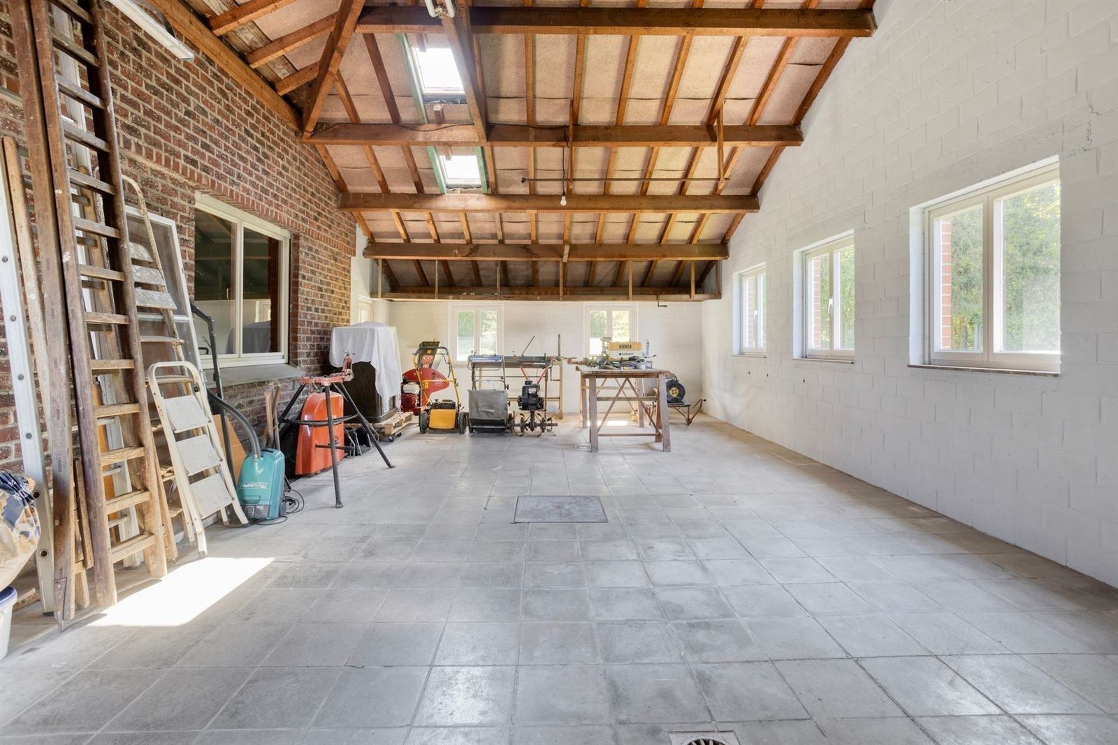PHOTOS 13 : Maison à 1653 DWORP (Belgique) - Prix 595.000 &euro;