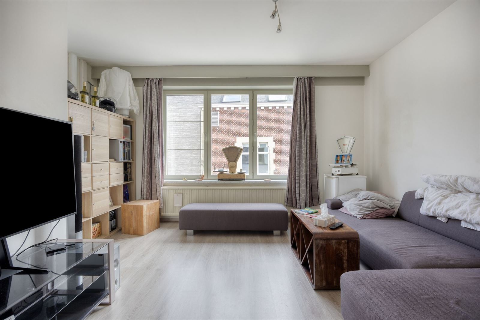 FOTO’S 4 : Appartement met kantoor te 9400 NINOVE (België) - Prijs &euro;&nbsp;229.000