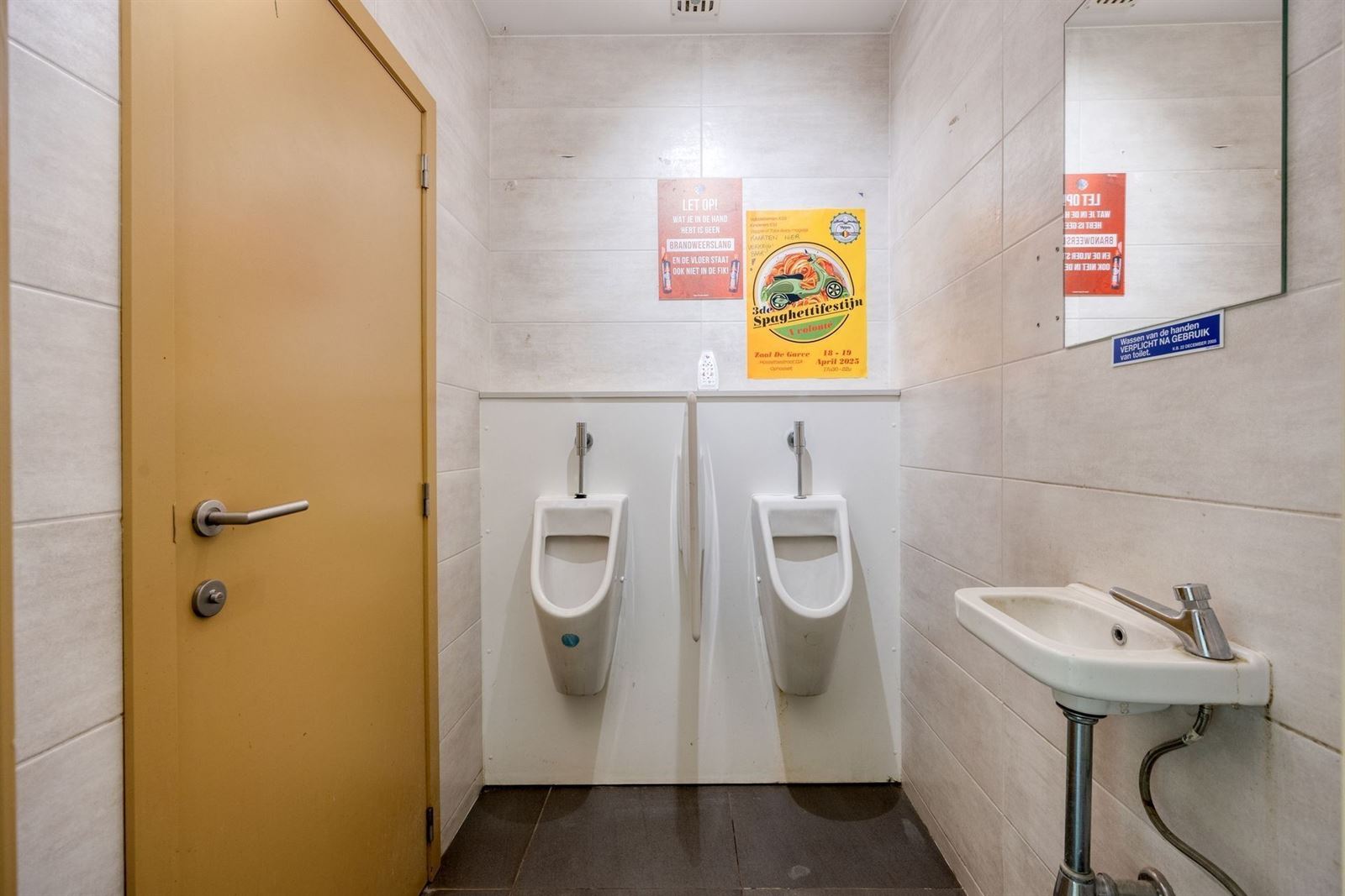 FOTO’S 19 : Appartement met kantoor te 9400 NINOVE (België) - Prijs &euro;&nbsp;229.000