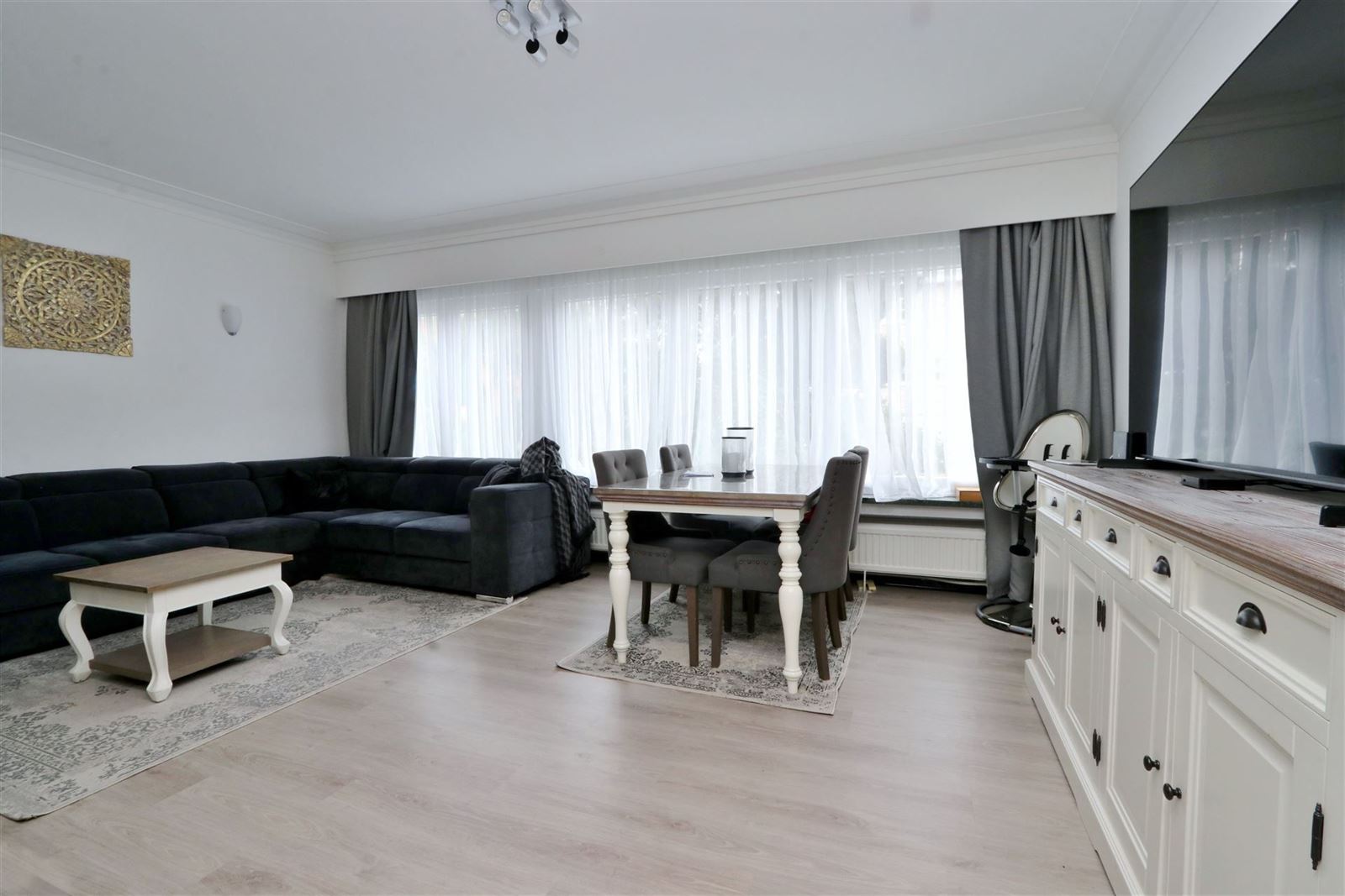 FOTO’S 1 : Appartement te 1650 BEERSEL (België) - Prijs &euro;&nbsp;240.000