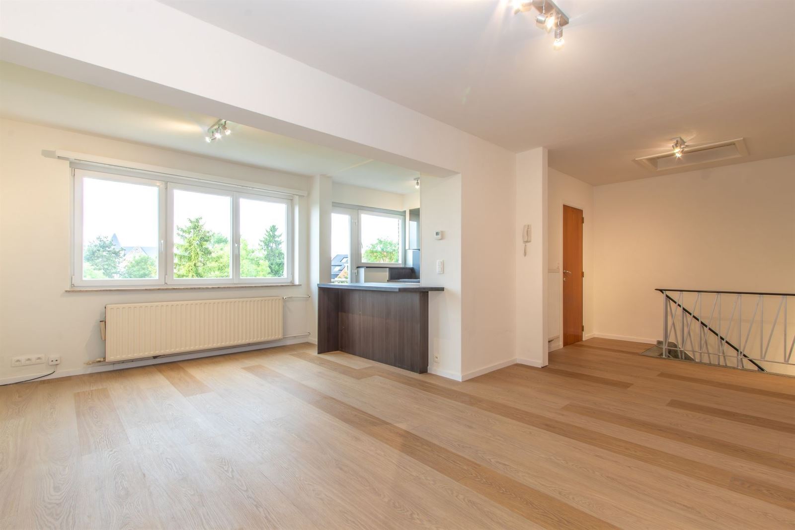 PHOTOS 3 : Appartement à 1650 BEERSEL (Belgique) - Prix 950 &euro;