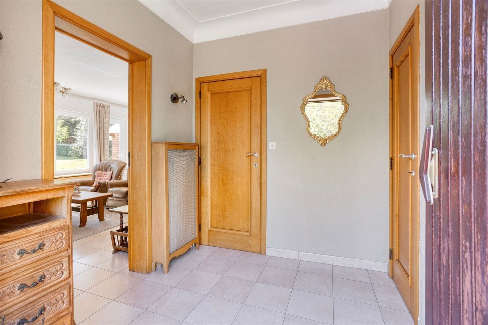PHOTOS 4 : Maison à 1653 DWORP (Belgique) - Prix 595.000 &euro;