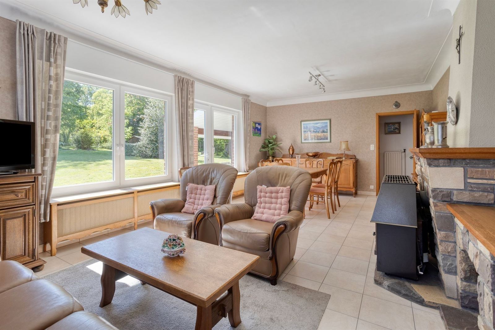 PHOTOS 5 : Maison à 1653 DWORP (Belgique) - Prix 595.000 &euro;