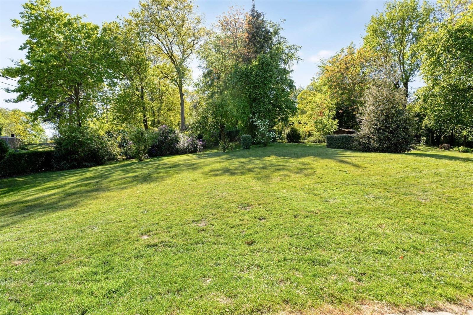 PHOTOS 16 : Maison à 1653 DWORP (Belgique) - Prix 595.000 &euro;