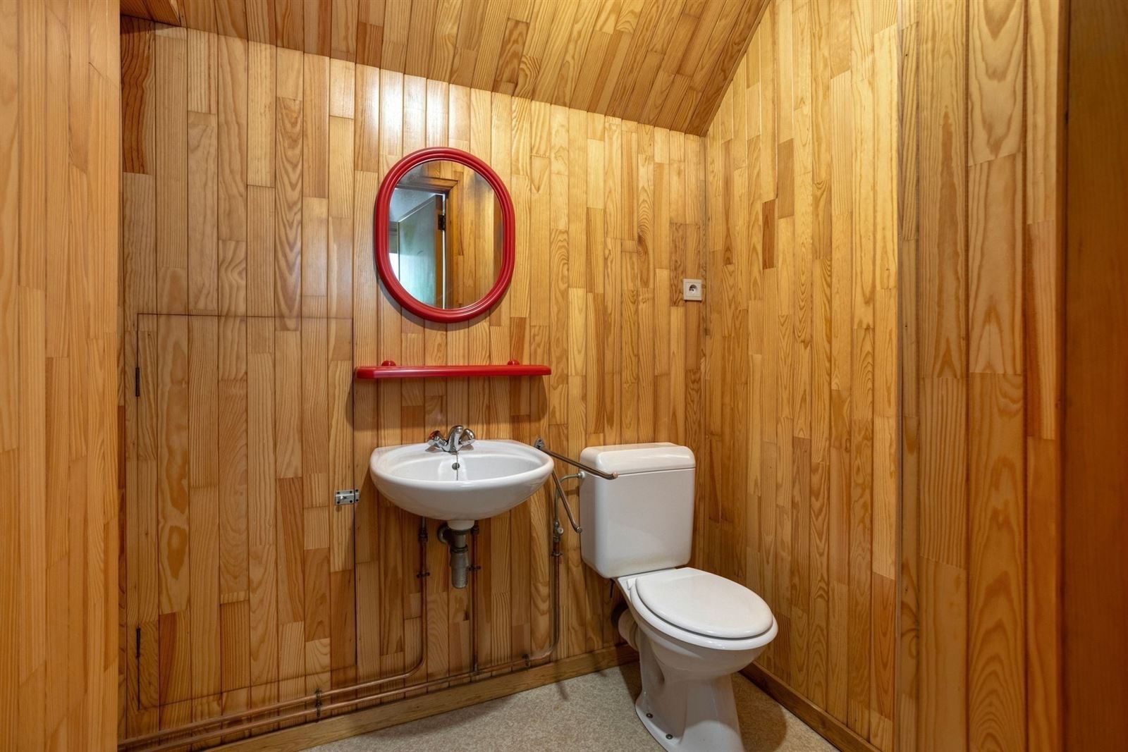 PHOTOS 27 : Maison à 1653 DWORP (Belgique) - Prix 595.000 &euro;