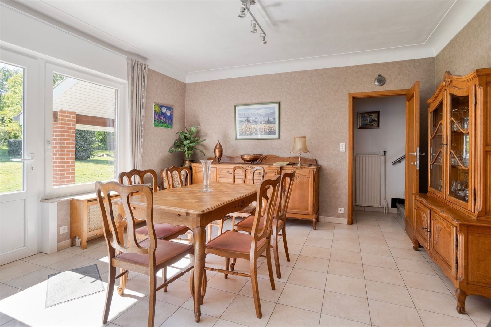 PHOTOS 7 : Maison à 1653 DWORP (Belgique) - Prix 595.000 &euro;