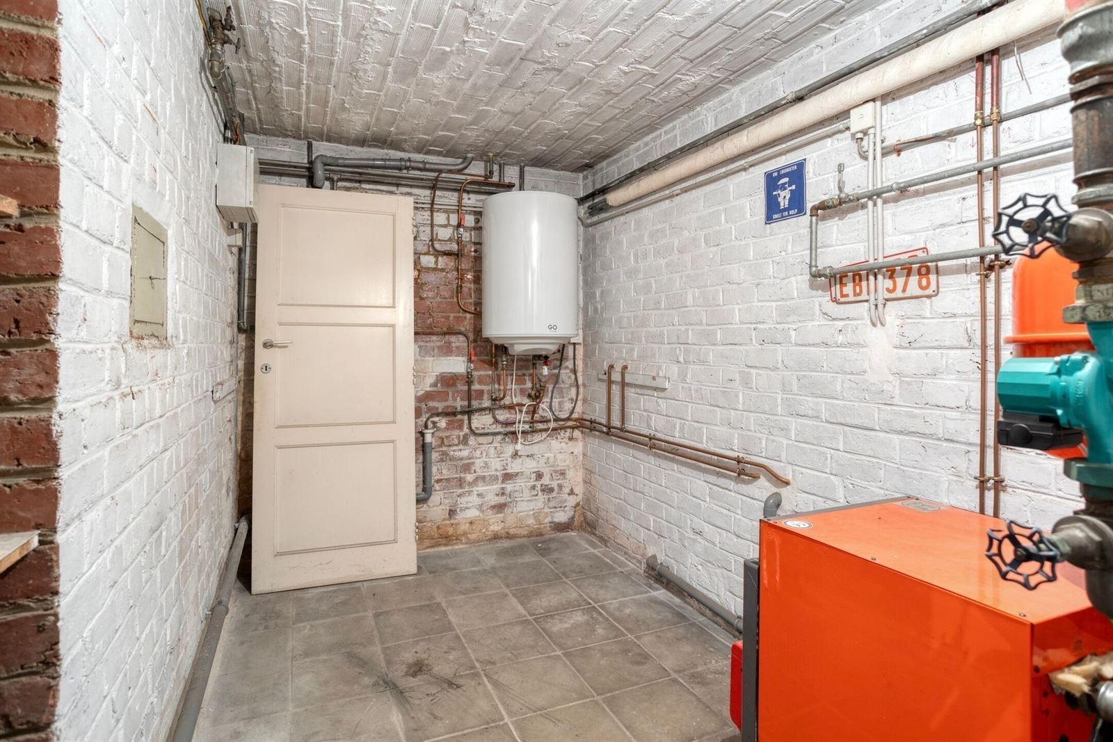 PHOTOS 33 : Maison à 1653 DWORP (Belgique) - Prix 595.000 &euro;