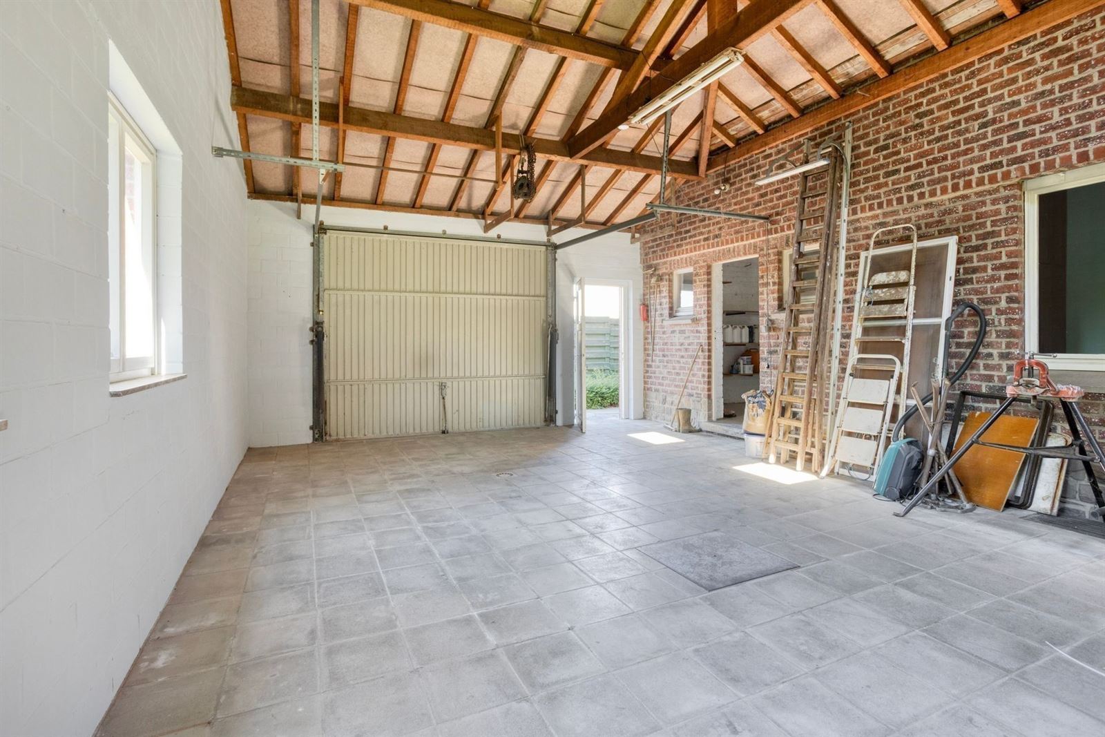PHOTOS 14 : Maison à 1653 DWORP (Belgique) - Prix 595.000 &euro;