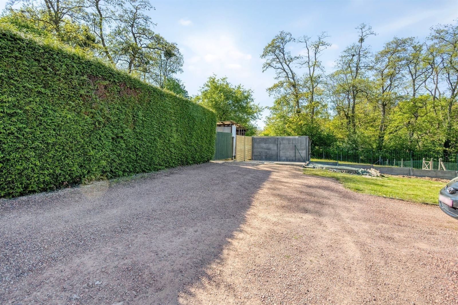 PHOTOS 41 : Maison à 1653 DWORP (Belgique) - Prix 595.000 &euro;