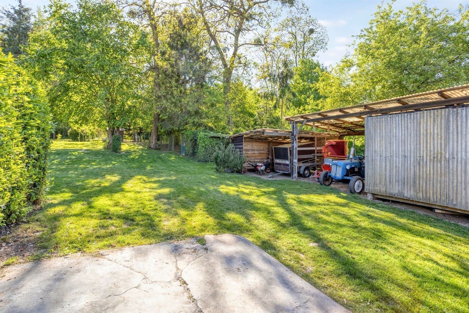 PHOTOS 37 : Maison à 1653 DWORP (Belgique) - Prix 595.000 &euro;