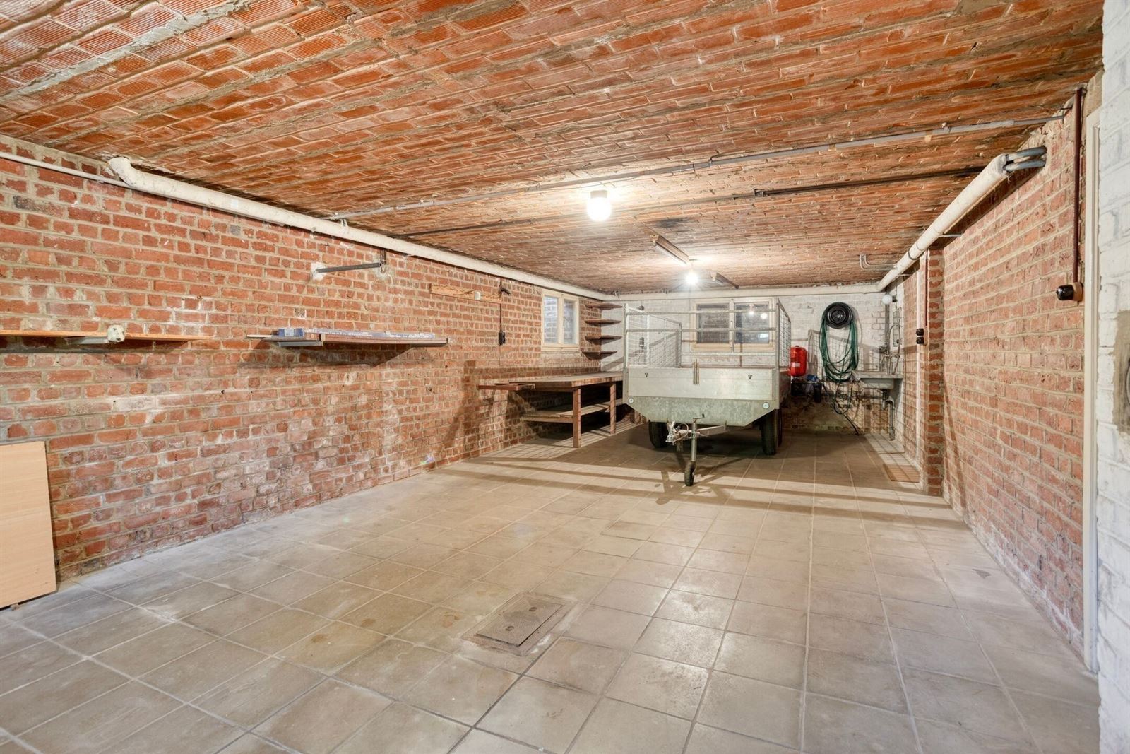 PHOTOS 30 : Maison à 1653 DWORP (Belgique) - Prix 595.000 &euro;