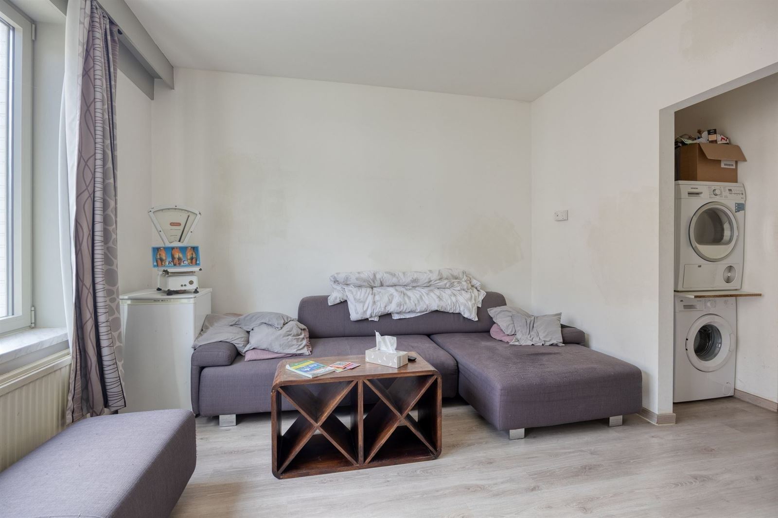 FOTO’S 5 : Appartement met kantoor te 9400 NINOVE (België) - Prijs &euro;&nbsp;229.000