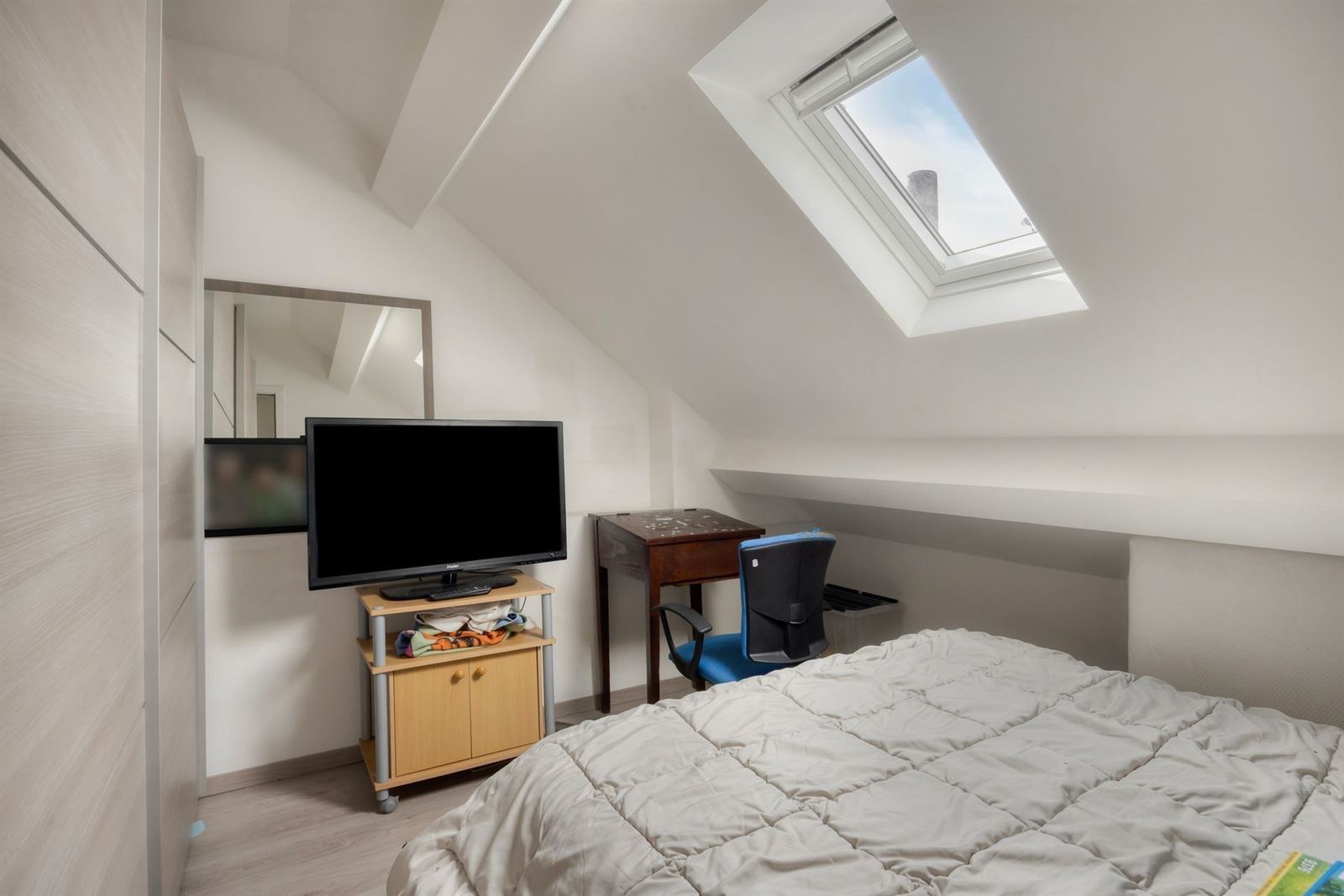 FOTO’S 12 : Appartement met kantoor te 9400 NINOVE (België) - Prijs &euro;&nbsp;229.000
