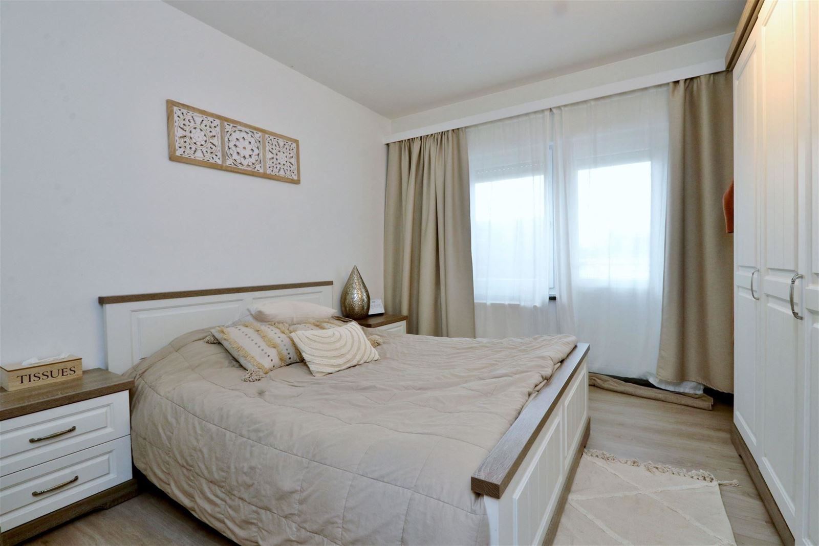 FOTO’S 10 : Appartement te 1650 BEERSEL (België) - Prijs &euro;&nbsp;240.000