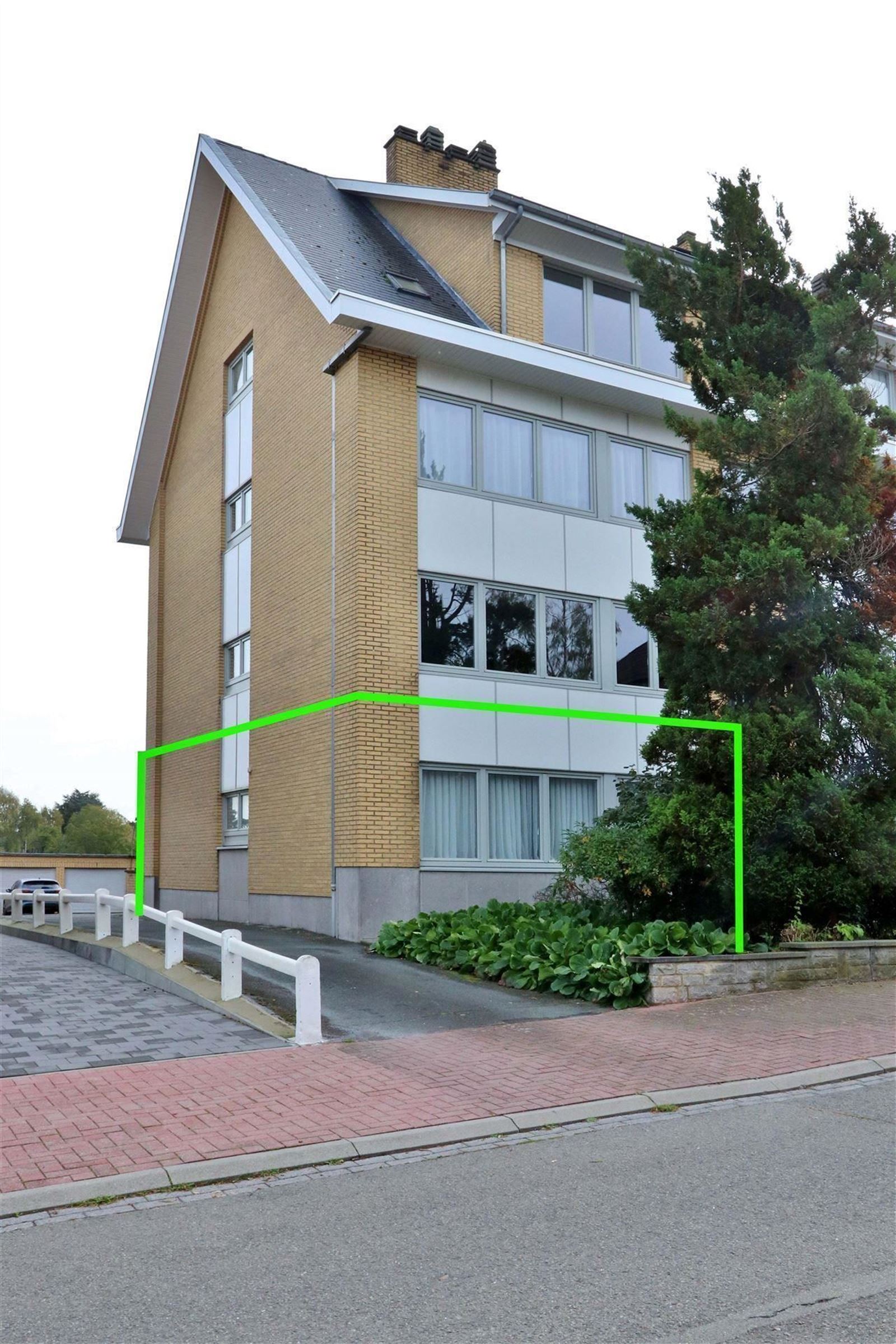FOTO’S 3 : Appartement te 1650 BEERSEL (België) - Prijs &euro;&nbsp;240.000