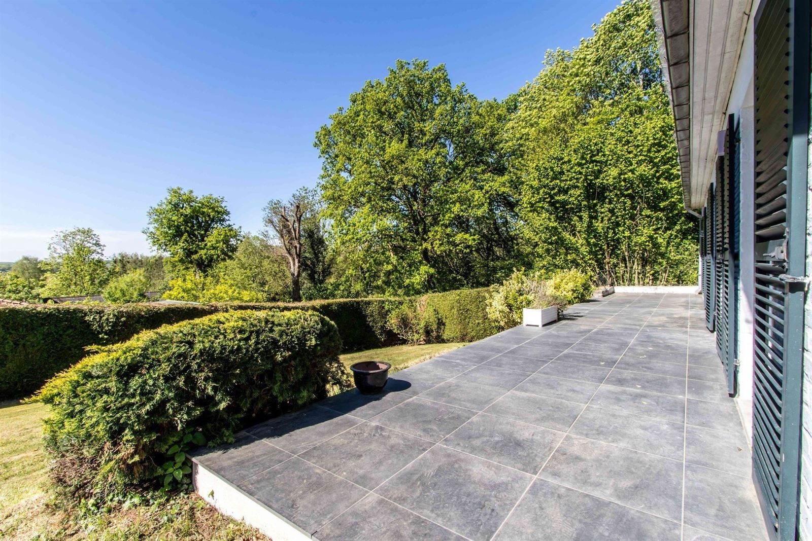 PHOTOS 27 : Maison à 1653 Dworp (Belgique) - Prix 1.750 &euro;