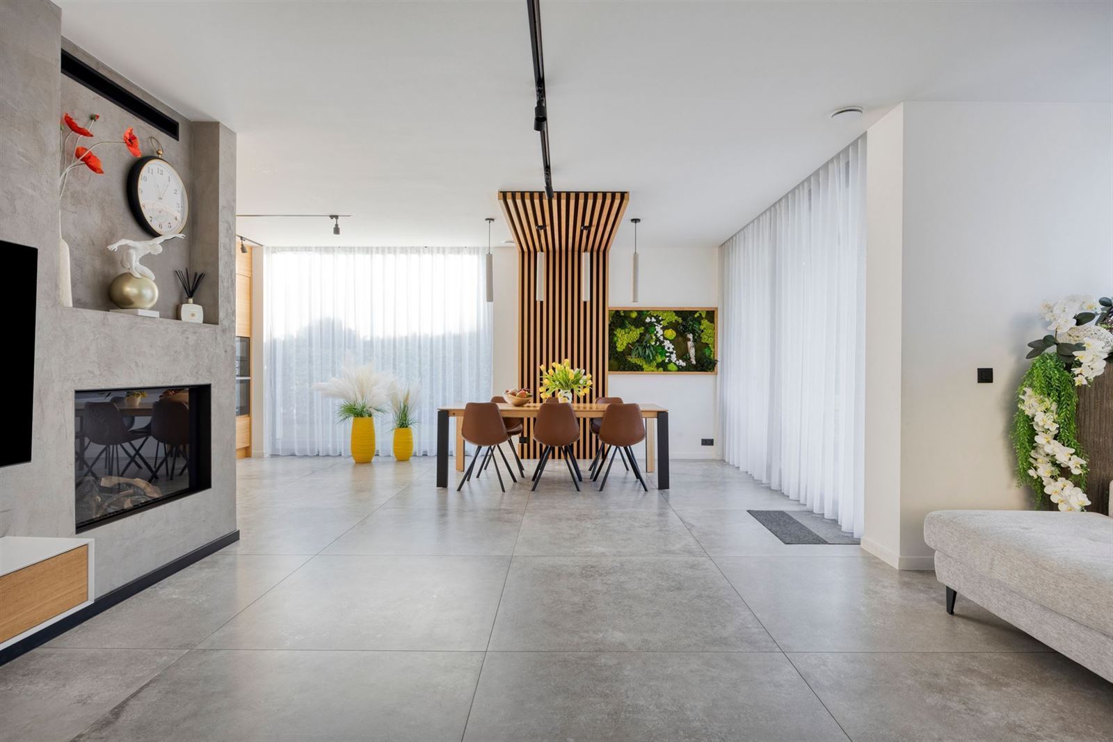 FOTO’S 8 : Villa te 1650 BEERSEL (België) - Prijs &euro;&nbsp;995.000