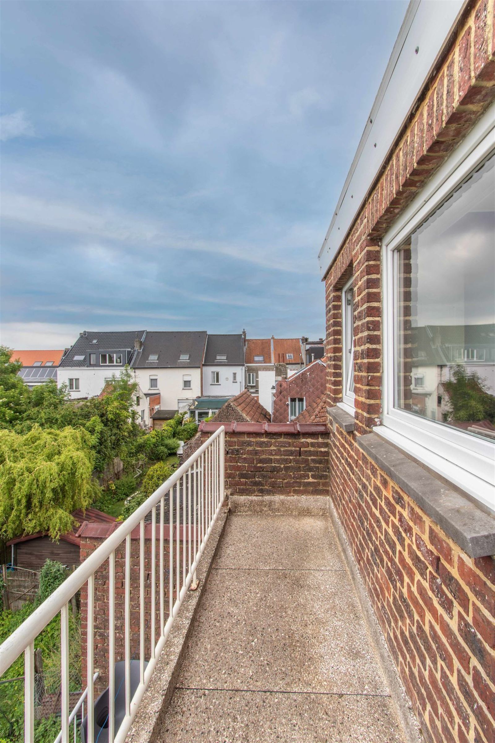 PHOTOS 10 : Appartement à 1650 BEERSEL (Belgique) - Prix 950 &euro;