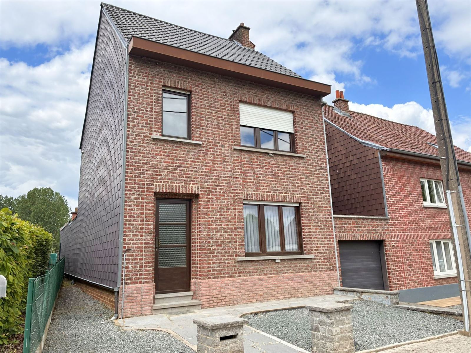 FOTO’S 23 : Woning te 1750 LENNIK (België) - Prijs &euro;&nbsp;995