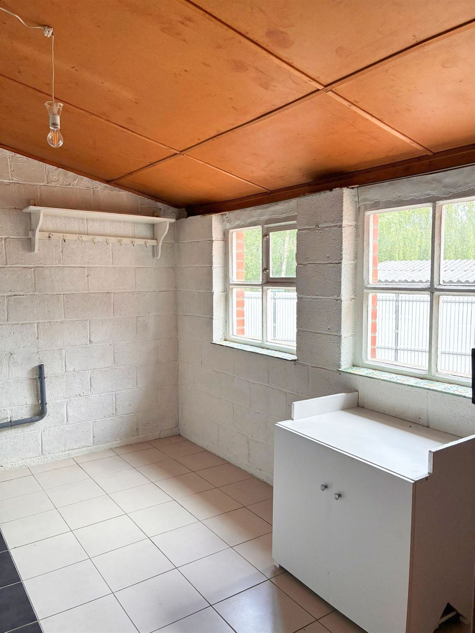 FOTO’S 17 : Woning te 1750 LENNIK (België) - Prijs &euro;&nbsp;995