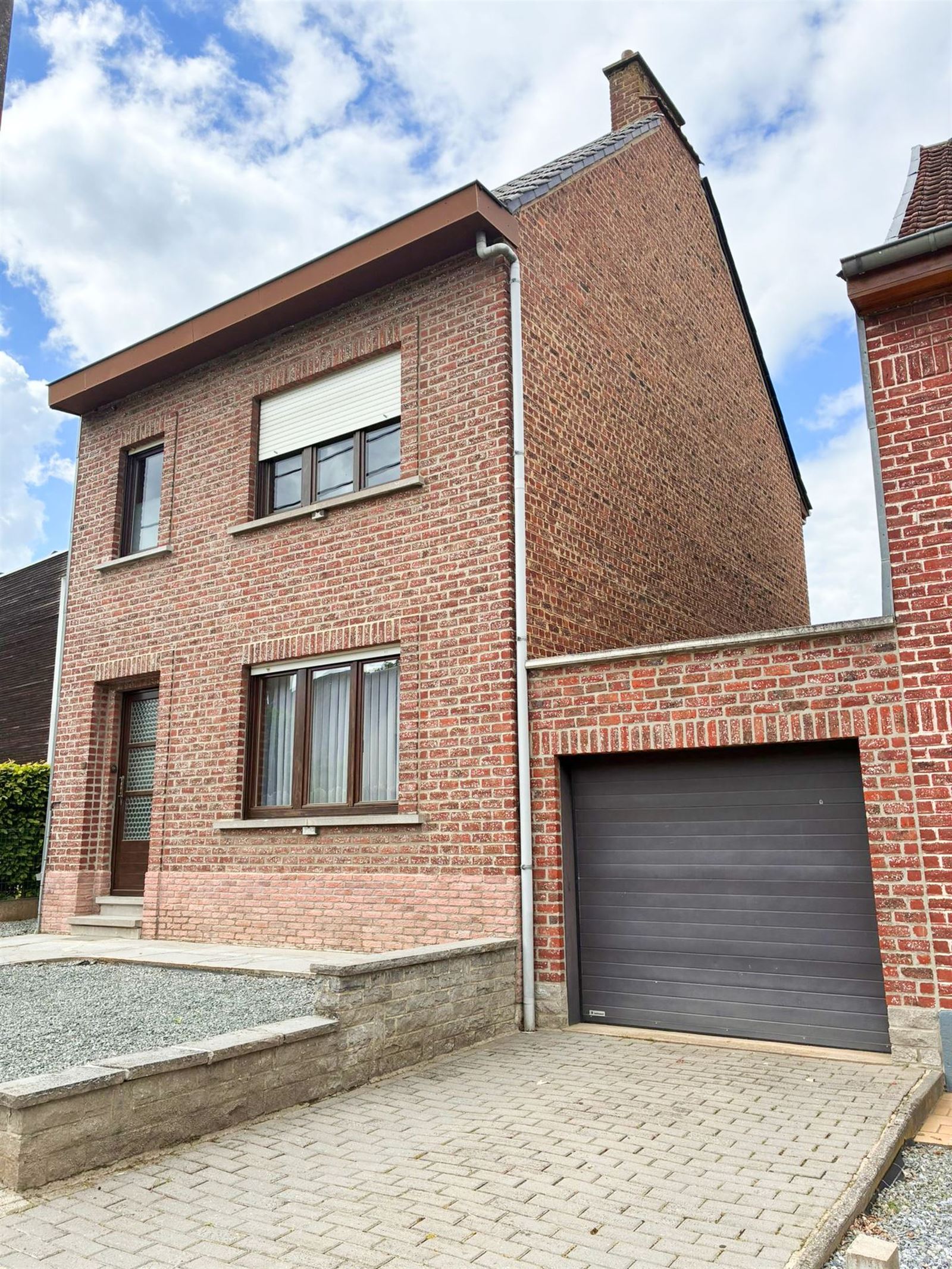 FOTO’S 1 : Woning te 1750 LENNIK (België) - Prijs &euro;&nbsp;995