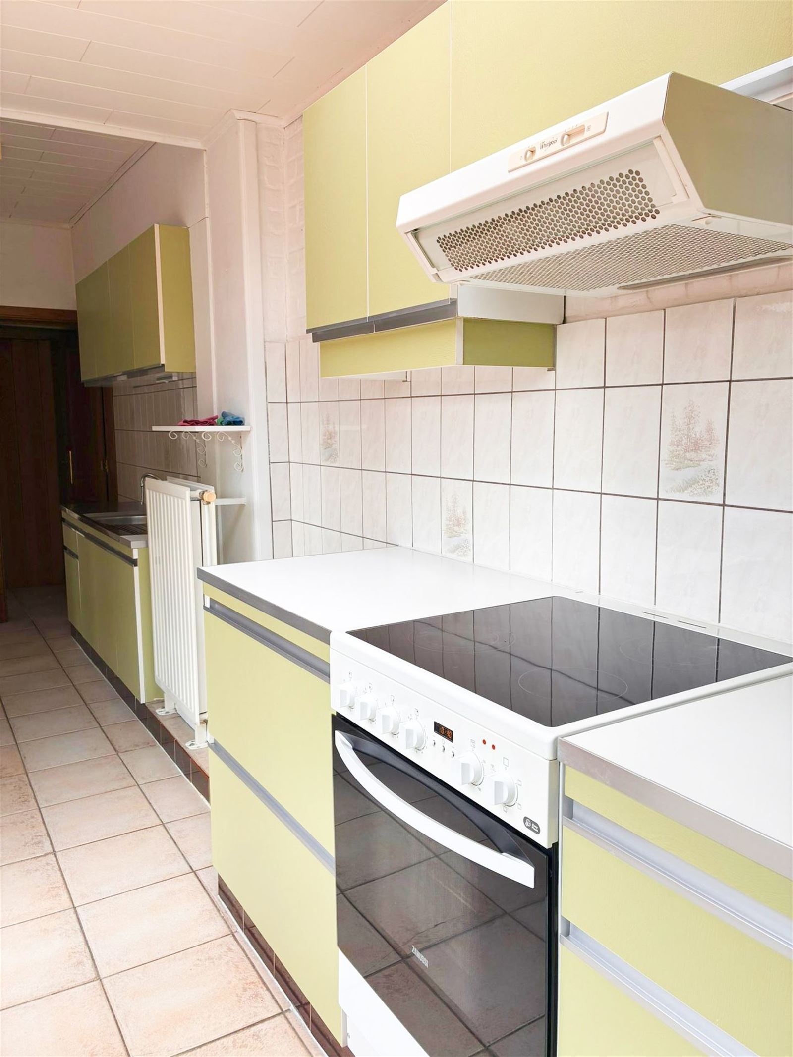 FOTO’S 9 : Woning te 1750 LENNIK (België) - Prijs &euro;&nbsp;995