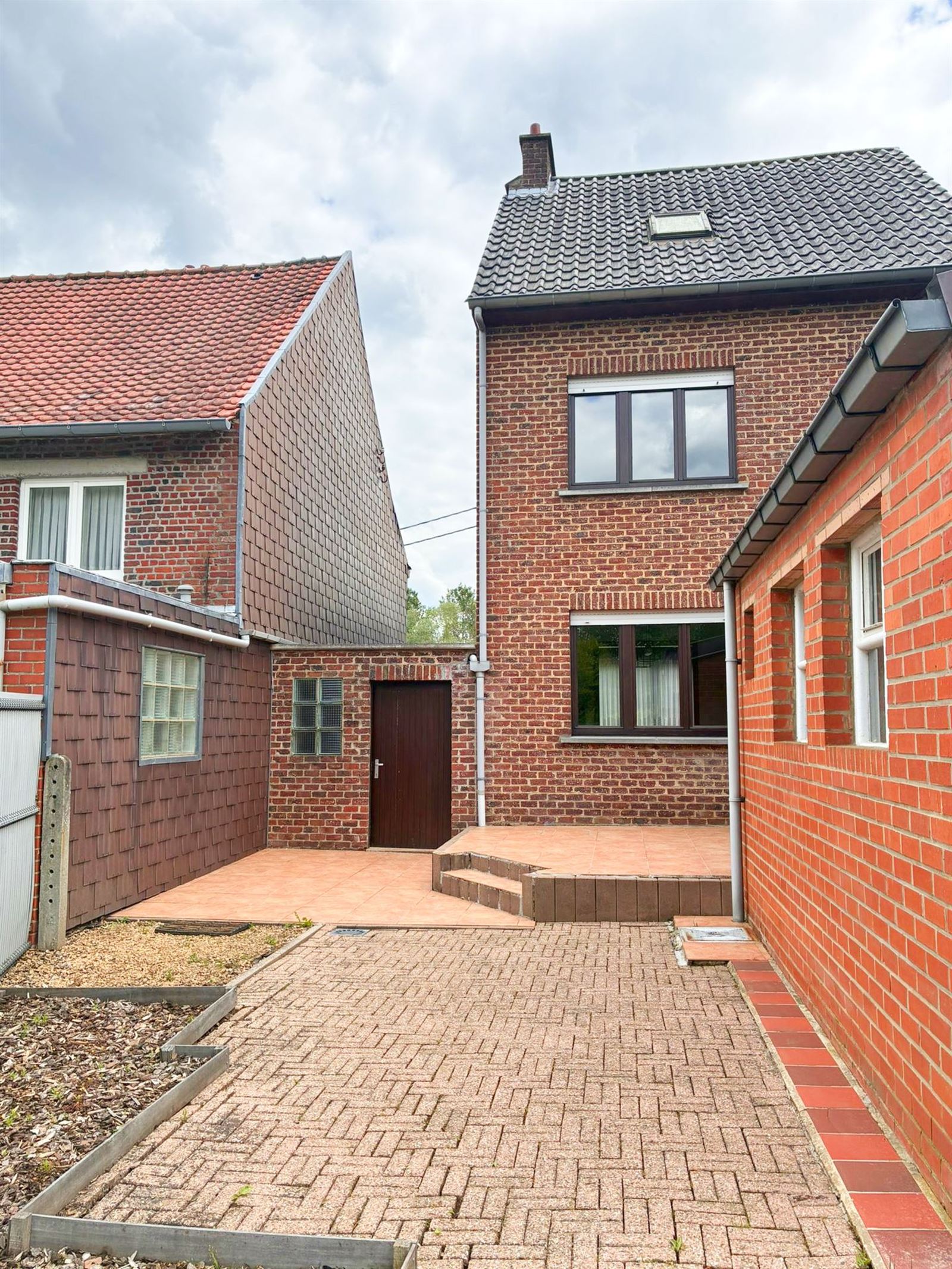 FOTO’S 16 : Woning te 1750 LENNIK (België) - Prijs &euro;&nbsp;995
