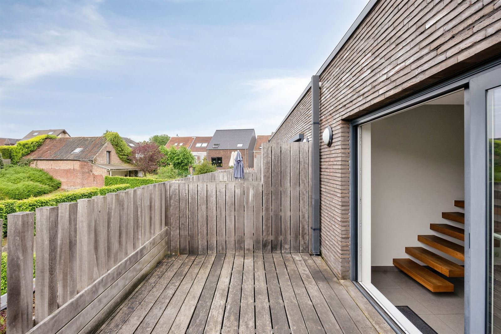 FOTO’S 21 : Appartement te 1701 ITTERBEEK (België) - Prijs &euro;&nbsp;329.000