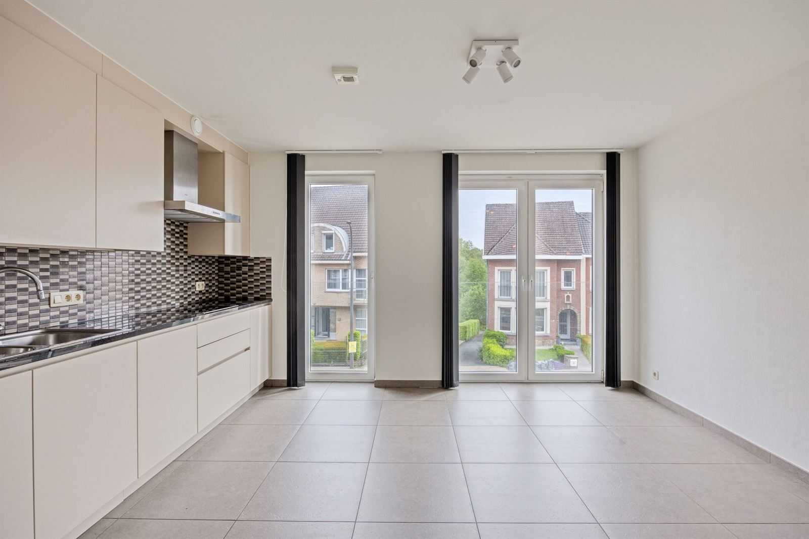 FOTO’S 9 : Appartement te 1701 ITTERBEEK (België) - Prijs &euro;&nbsp;329.000
